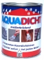 Preview: Aqua Dicht transparent - Dose 750 ml