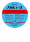 Preview: Bitumen Aluband Dichtband 500 mm - Black