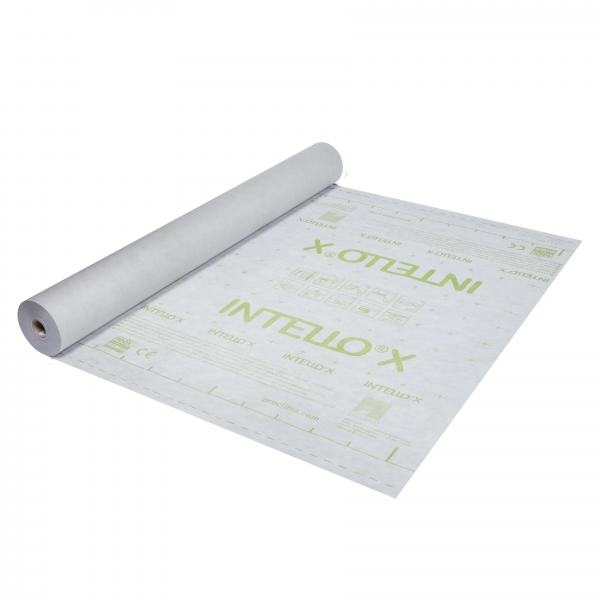 INTELLO X  75 m2