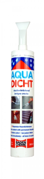 Aqua Dicht Kartusche