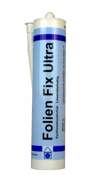 Folien-Fixkleber Ultra für Dampfbremsen 300ml