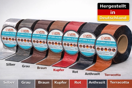 Bitumen Aluband
