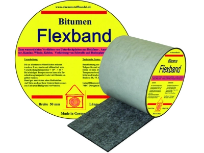 Flex Dichtband