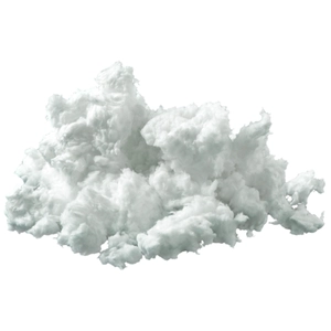Mineralfaser Dämmung
