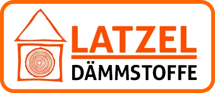 Dämmstoffe & Einblasdämmung kaufen | Latzel Dämmstoffe Shop-Logo
