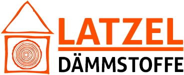 Dämmstoffe & Einblasdämmung kaufen | Latzel Dämmstoffe Shop-Logo