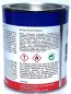 Preview: Aqua-Dicht grey 750 ml – instant sealing compound for repairs, broad adhesion range even in wet conditions