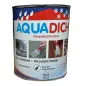 Preview: Aqua-Dicht gris, 750 ml – compuesto sellador instantáneo para reparaciones, amplia adherencia incluso en condiciones húmedas.