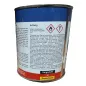 Preview: Aqua-Dicht gris, 750 ml – compuesto sellador instantáneo para reparaciones, amplia adherencia incluso en condiciones húmedas.