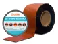 Preview: Bitumen Aluband 50 mm x 10 m Terracotta