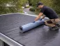 Preview: Selbstklebende Dachabdichtungsbahn Aluminiumbeschichtet