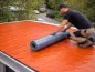 Preview: Self-Adhesive Aluminium-Coated Roof Waterproofing Membrane