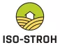 Preview: ISO STROH Logo