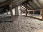 Preview: Unifloc Zellulosedämmung Palette 294 kg Fußbodenschüttung - Dämmung Geschoßdecke