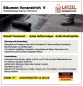 Preview: Bitumen Voranstrich V lösemittelhaltig Gutes Haftvermögen  10 L Kanister
