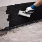 Preview: DOBAU®-1KS – one-component, solvent-free polymer-modified bitumen thick coating  for structural waterproofing, 12l bucket
