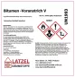 Preview: Bitumen Voranstrich V