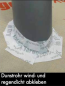 Preview: Targo Bendix 50 mm