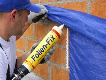 Folien-Fix lösemittelfrei 300ml