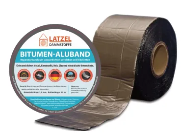 Bitumen Aluband 50 mm