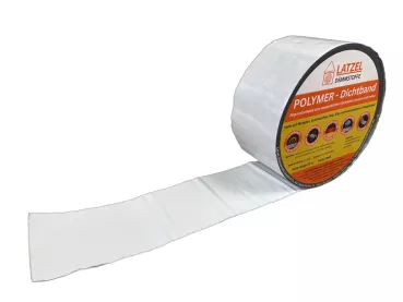 Polymer Dichtband Breite 75 mm Rolle