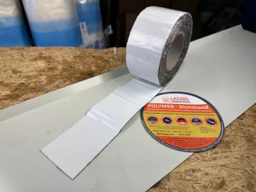 Polymer Dichtband Breite 75 mm Rolle