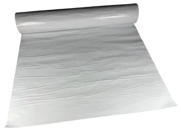 Selbstklebende Polymer Dichtbahn
