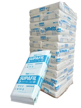 Knauf Supafil® Cavity Wall