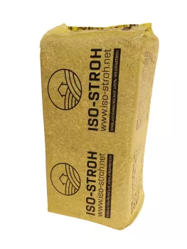 ISO Stroh