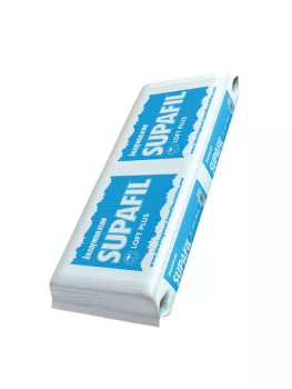 Knauf Supafil® Loft Plus