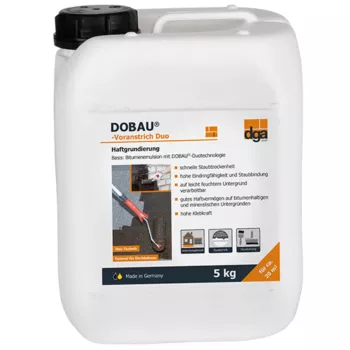 DOBAU® Duo Voranstrich