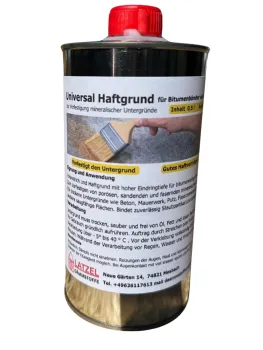 Universal Haftgrund