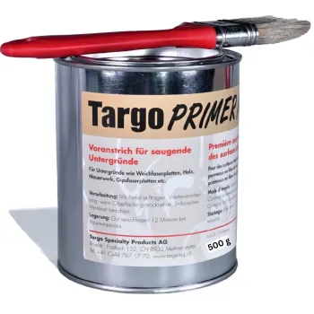 Targo PRIMER M