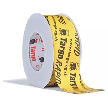 Targo RAPID Klebeband 33lfm/50mm