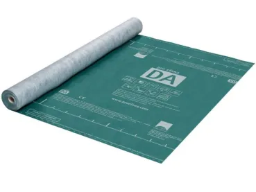DA 75 m² - Dampfbremse für Außendämmungen und Sanierung