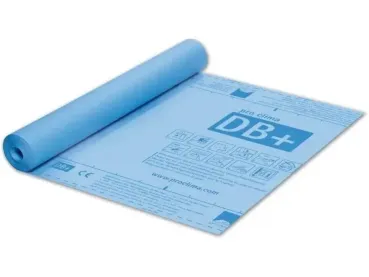 DB+ Dampfbremse 137,5 m²