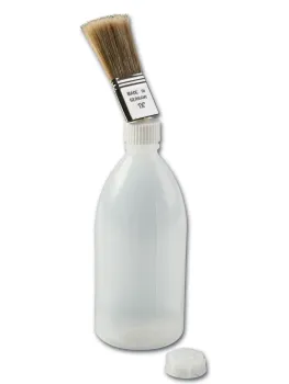 Brush Bottle