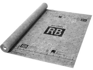 RB Dust Protection Membrane 75 m²