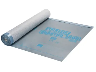 Solitex Quantho 3000 connect 75 m²