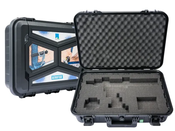 Aeroboxx