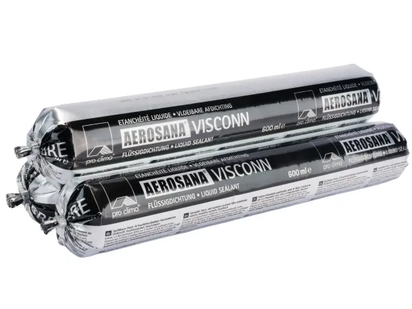 Aerosana Visconn 600 ml