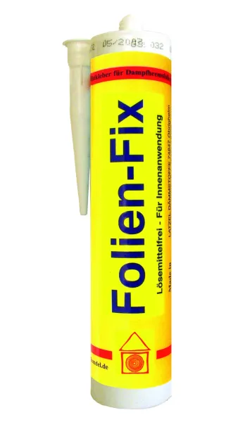 Folien-Fix lösemittelfrei 300ml