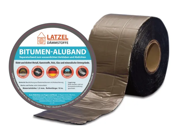 Bitumen Aluband 50 mm