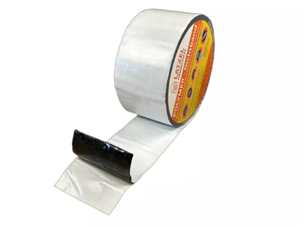 Polymer Dichtband Breite 75 mm Rolle