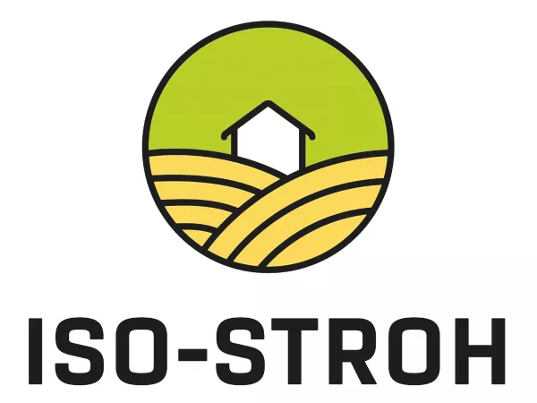 ISO STROH Logo