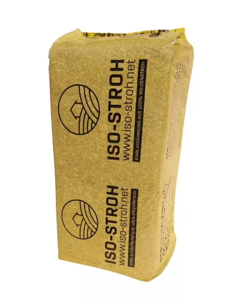 ISO Stroh