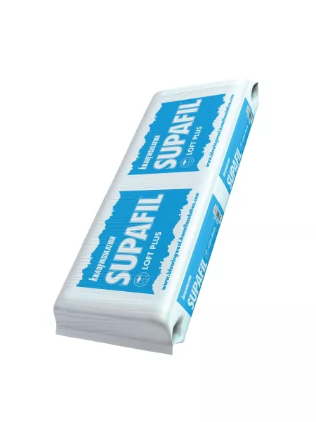 Knauf Supafil® Loft Plus
