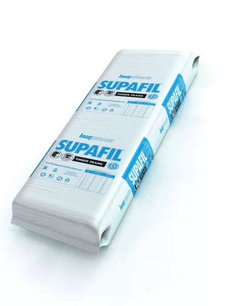 Knauf Supafil® Timber Frame