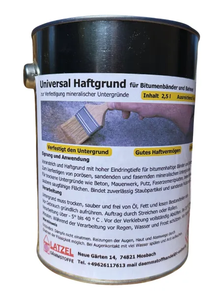 Universal Haftgrund