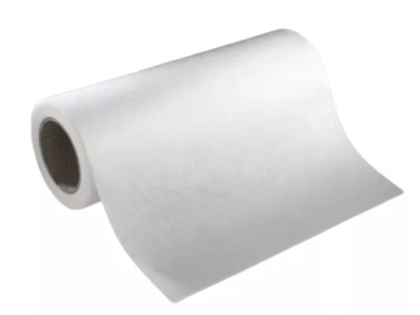 DOBAU® Glasseiden Vliesstoff Breite 30 cm Rolle 10 m